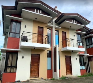 Ready to Occupy House near the Beach, Bacnotan, La Union